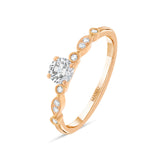bague de fiançailles pas cher paris