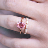 bague art deco diamant et or blanc 18 carats anjar joaillerie ecologique manal paris
