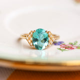 Alexandria ring