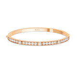 Bracelet faubourg 25 diamants joaillerie Manal Paris