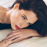 Bague Torsadée - MANAL PARIS