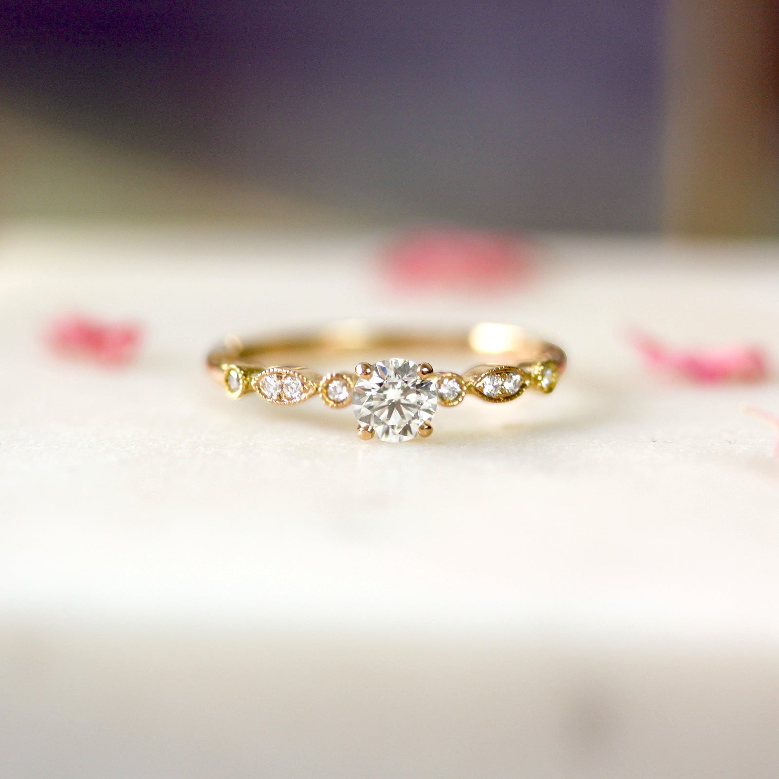 Bague Mariage Bague De Fiancaille Pas Cher Diamant Alliance Femme