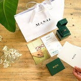 Packaging Manal Paris
